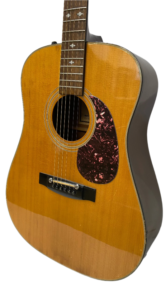 Epiphone PR-350E 1990
