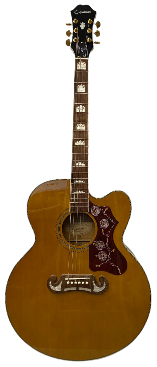 Epiphone EJ-200