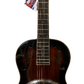Tanglewood Union Resonator TUR8