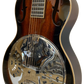 Tanglewood Union Resonator TUR8