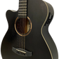 Tanglewood Blackbird TWBBSFCELH