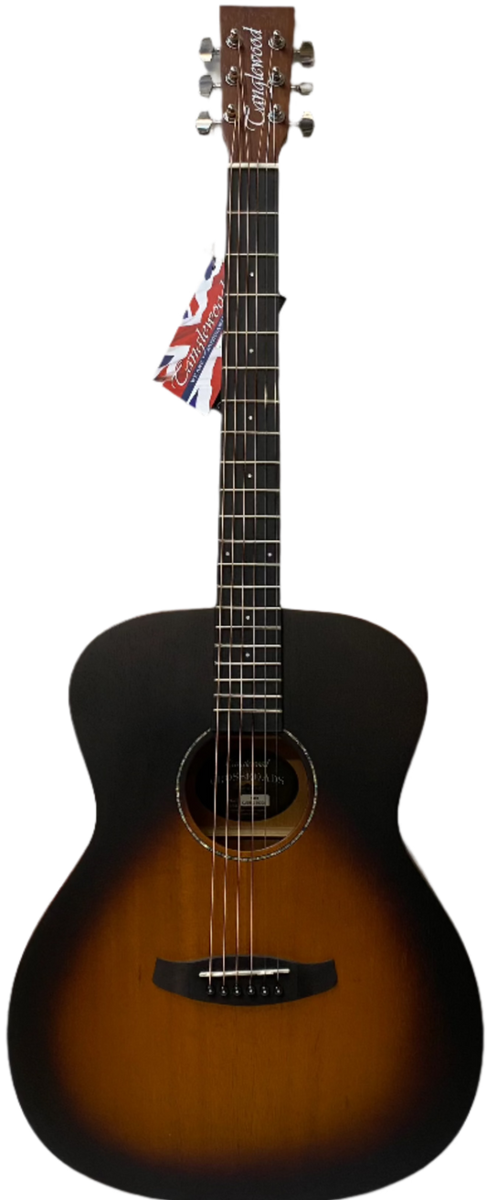Tanglewood Crossroads TC3