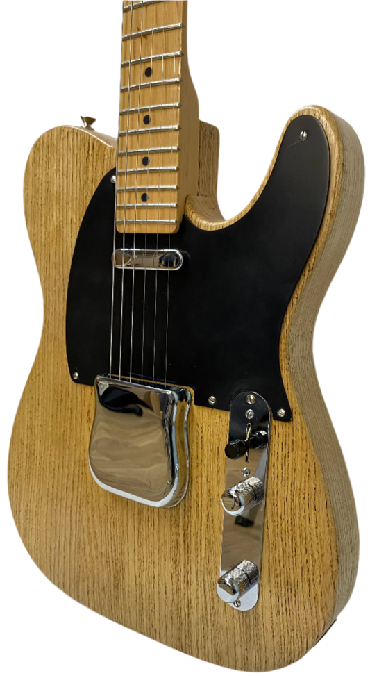 American Telecaster 51' Modified