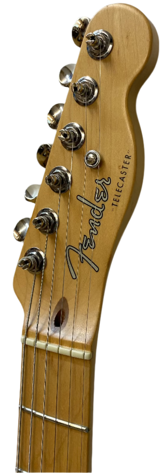 American Telecaster 51' Modified