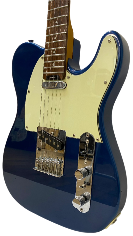 Levinson Blade Delta Telecaster