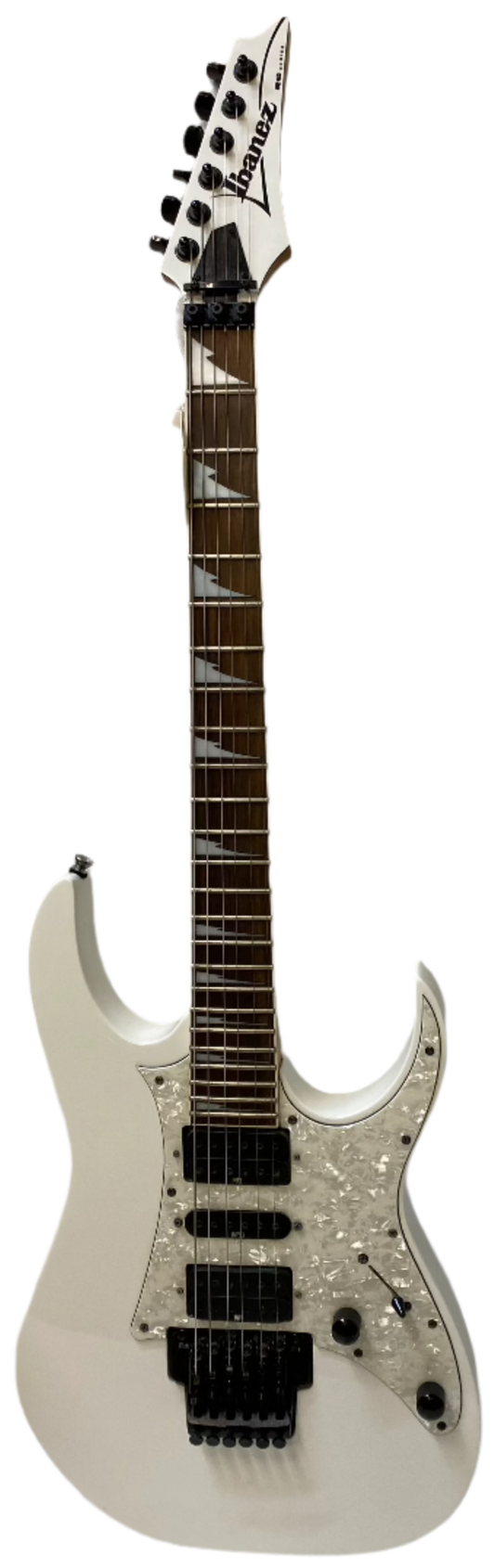 Ibanez RG Series