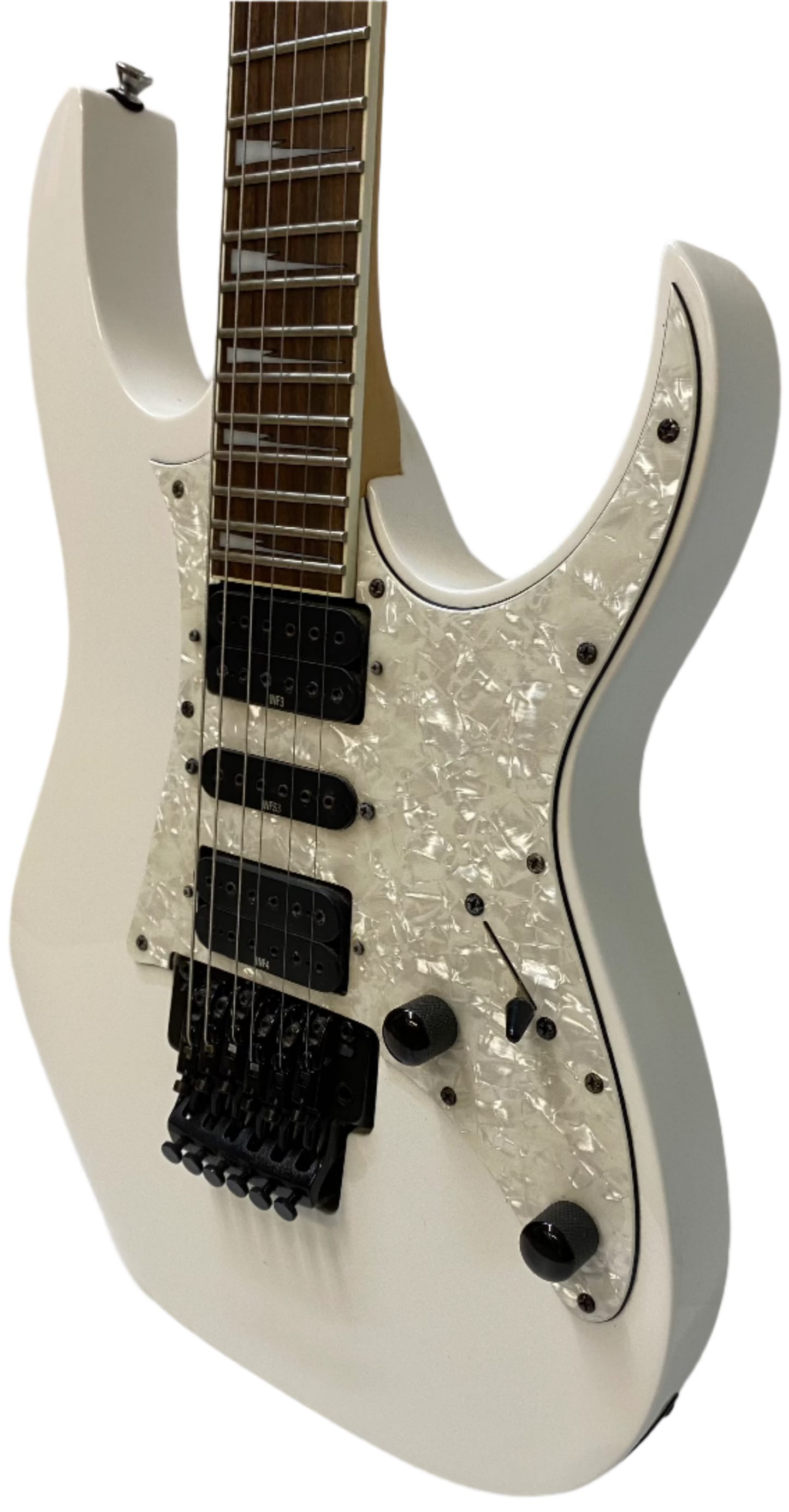 Ibanez RG Series