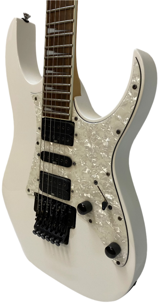 Ibanez RG Series