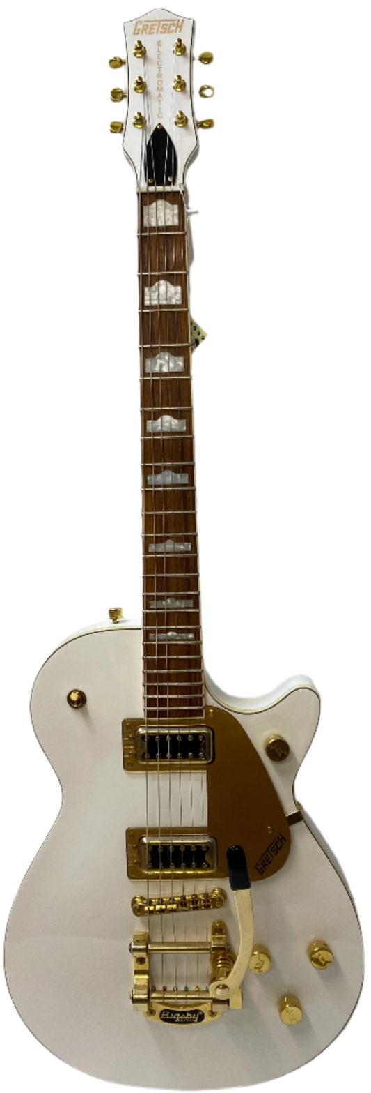 Gretsch G5434T Limited Edition Electromatic Pro Jet