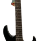 Cort Electric Superstrat Black