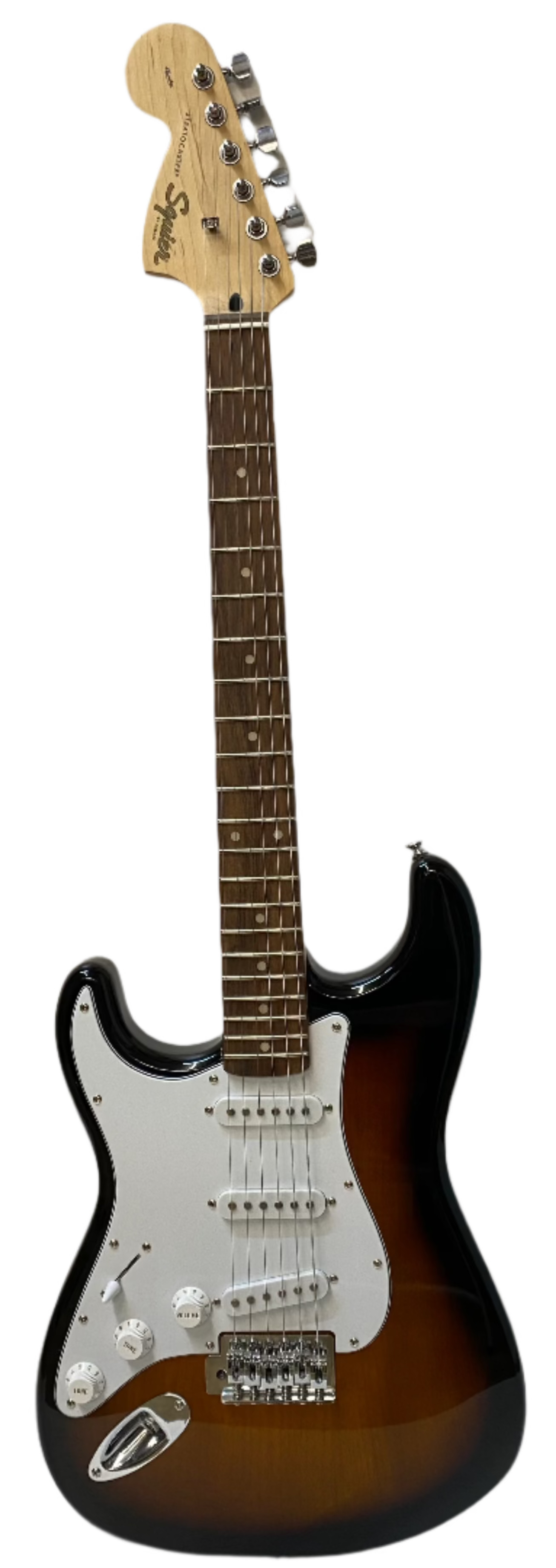 Squier Affinity Strat SB LH