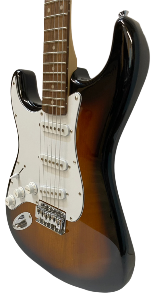 Squier Affinity Strat SB LH