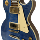 Gibson Les Paul Standard Blueberry Burst