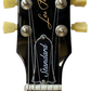 Gibson Les Paul Standard Blueberry Burst