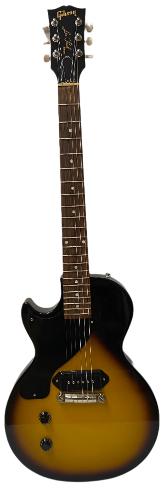 Gibson Les Paul Junior Tobacco Burst LH
