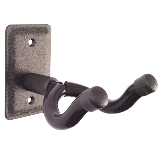 Kinsman Universal Wall Guitar Stand Black
