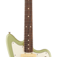 Player II Jazzmaster Birch Green