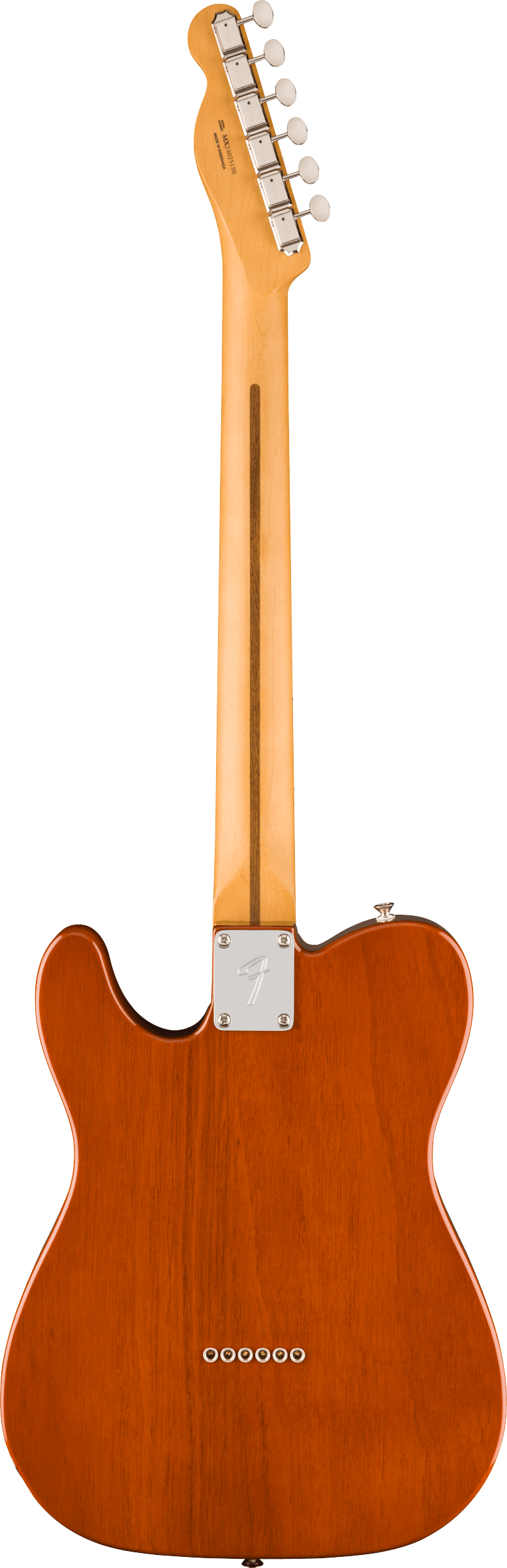 Player II Telecaster Mocha