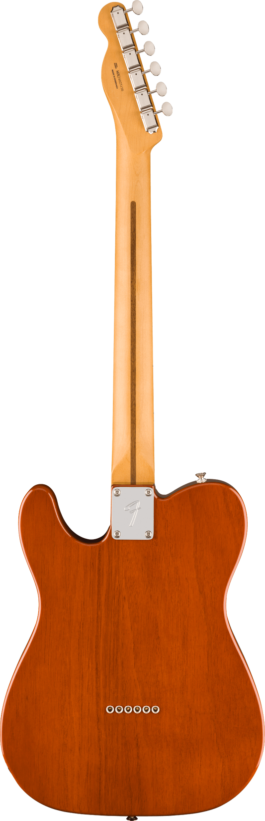 Player II Telecaster Mocha