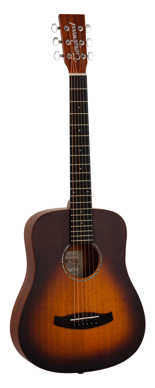 Tanglewood Crossroads Travel TC2