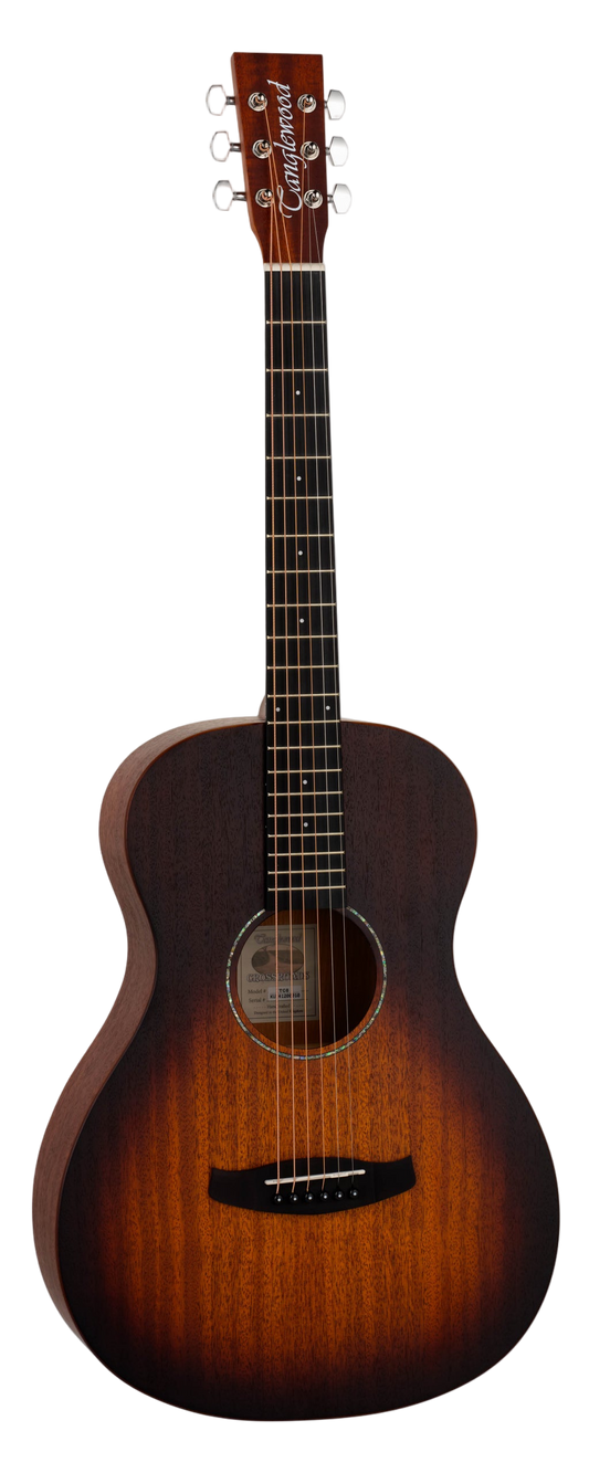 Tanglewood Crossroads Parlour TC8