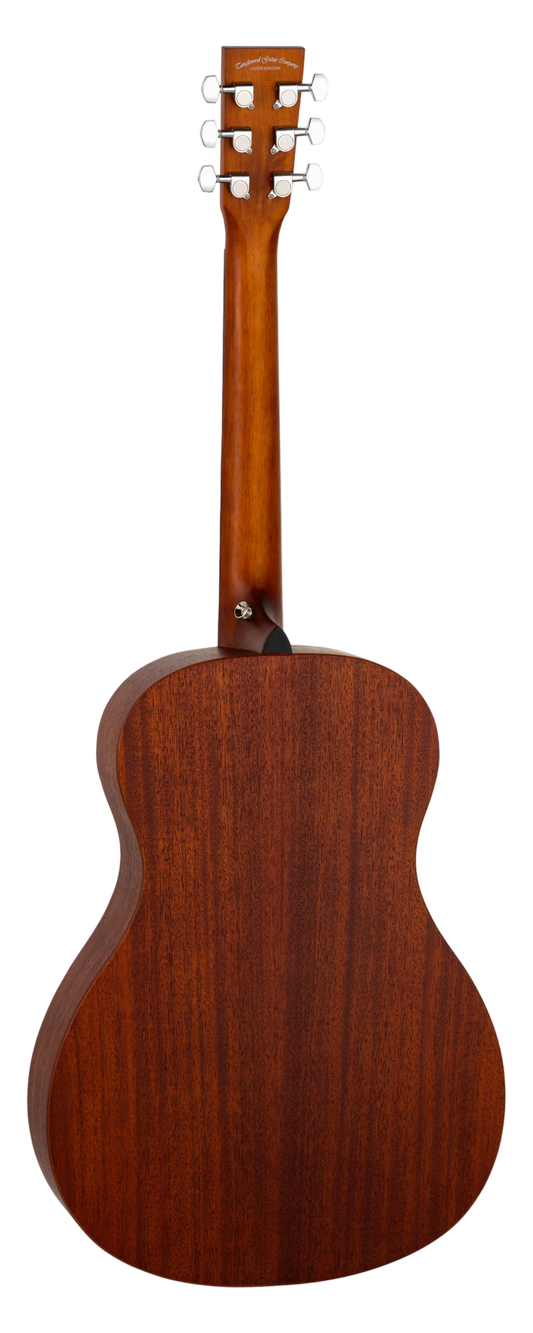 Tanglewood Crossroads Parlour TC8