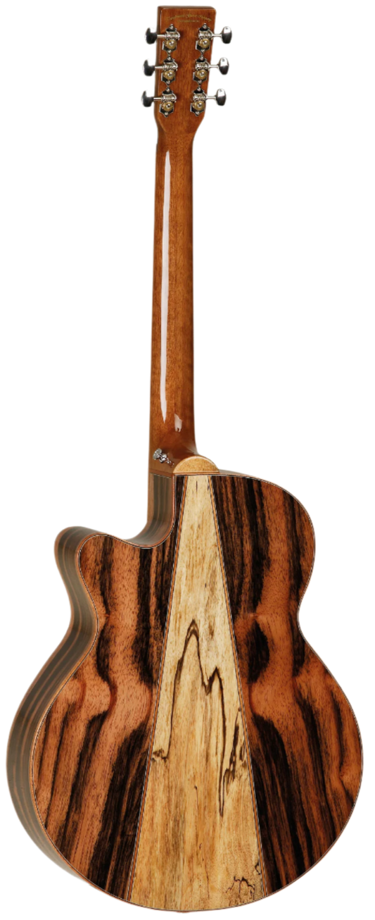 Tanglewood Java Super Folk TJ4CE