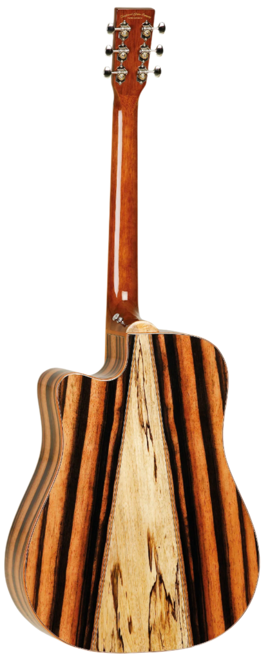 Tanglewood Java Dreadnought TJ5CE