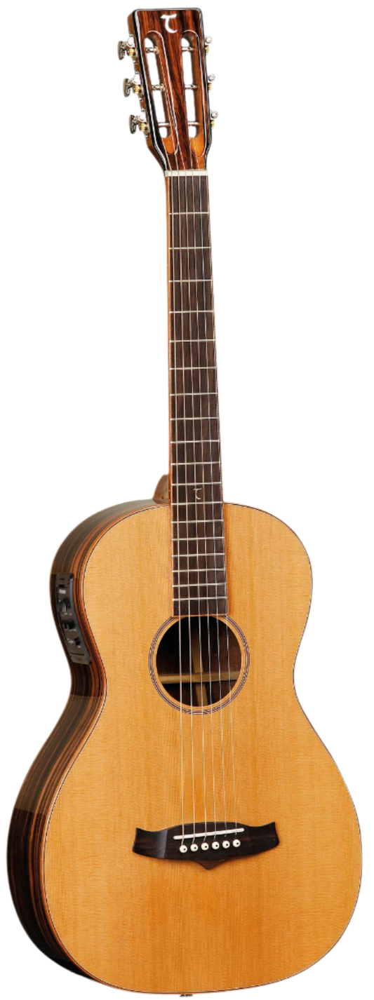 Tanglewood Java Parlour TJ8E