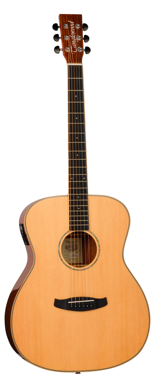 Tanglewood Roadster X TRX3E