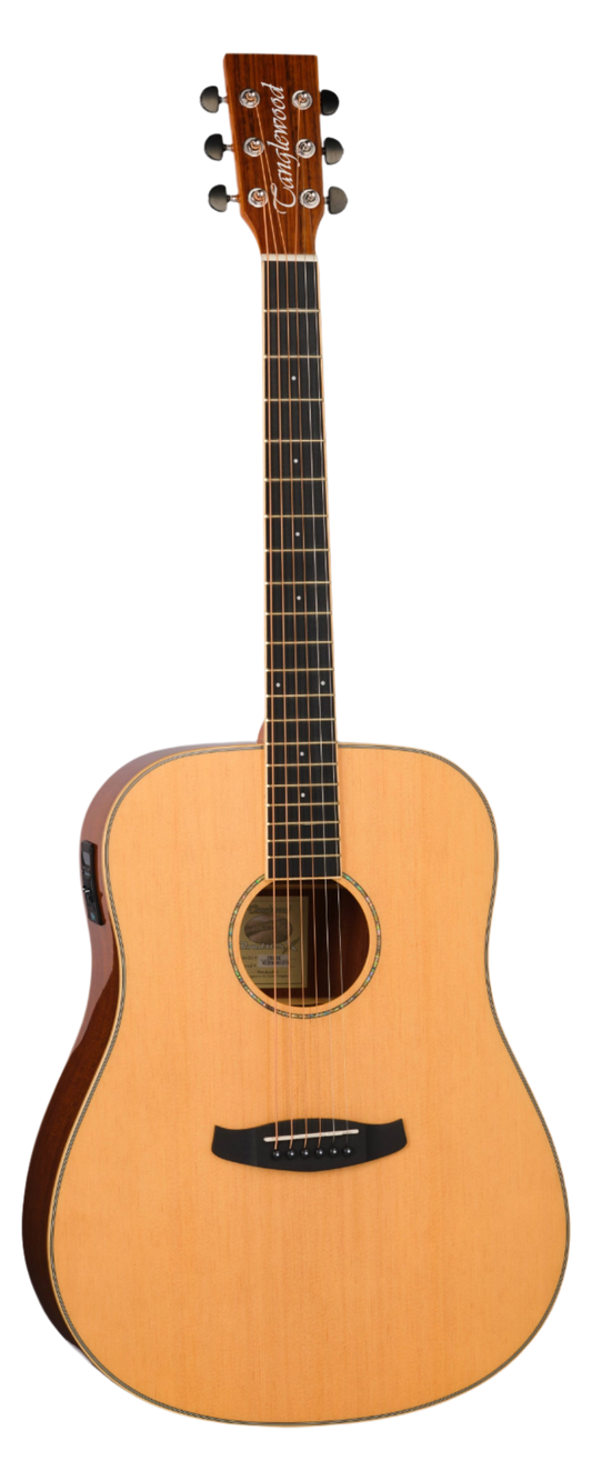 Tanglewood Roadster X TRX5E