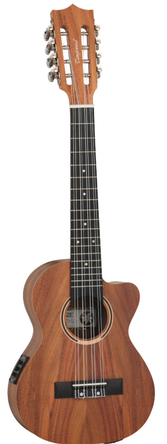 Tanglewood 8 String TWT31 Tiare