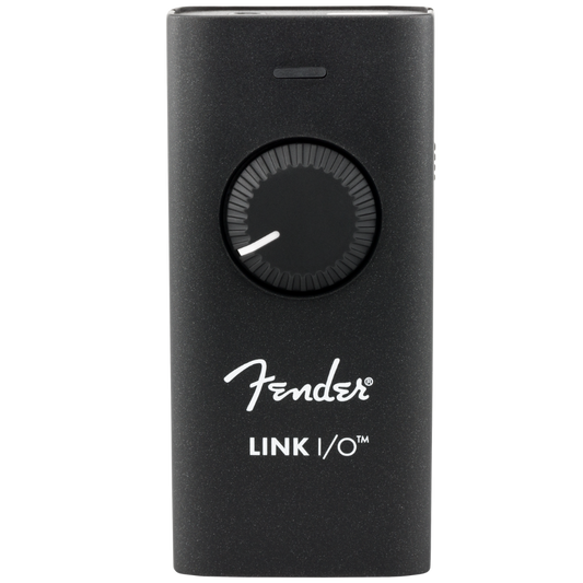 Fender Link I/O