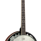 Barnes & Mullions 4 String Tenor 'Perfect' Banjo