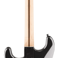 FSR Affinity Series Stratocaster HSS Metallic Black