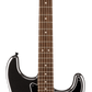 FSR Affinity Series Stratocaster HSS Metallic Black