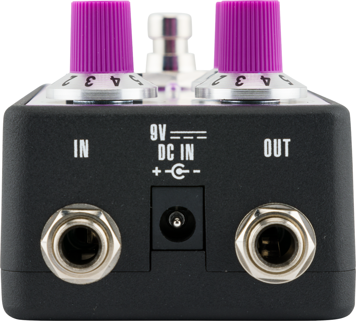 Buzzman Fuzz Pedal