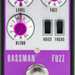 Buzzman Fuzz Pedal