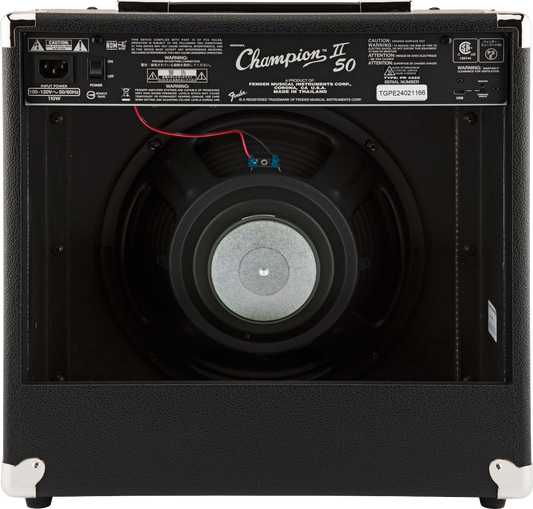 Champion™ II 50