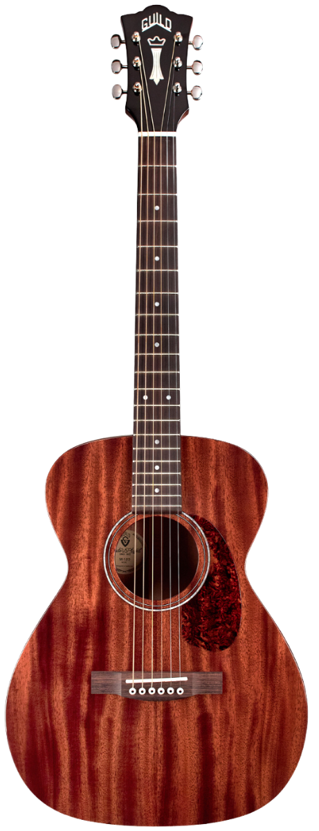 Guild M120 Natural