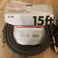 Fender Professional Series Instrument Cable