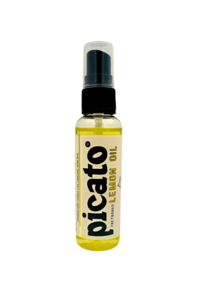 Picato Fretboard Lemon Oil