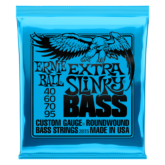 Ernie Ball Slinkies