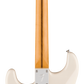 Player II Stratocaster® White Blonde