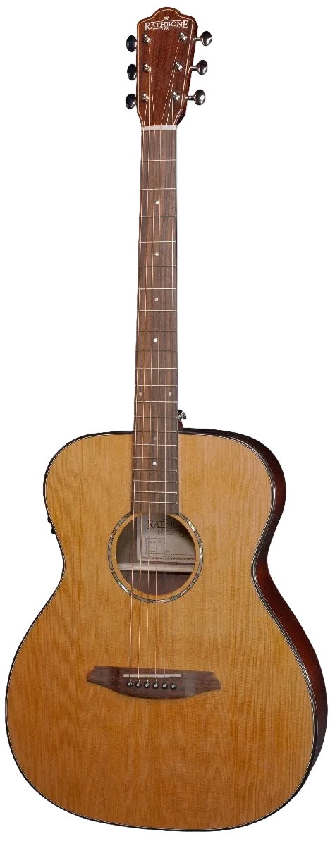 Rathbone No.2 Cedar R2CRE Electro