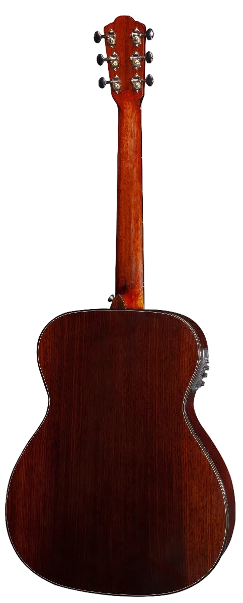 Rathbone No.2 Cedar R2CRE Electro