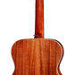 Rathbone No.2 Double Top Koa R2K