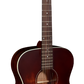 Rathbone no.2 R2 Sitka/Mahogany Relic