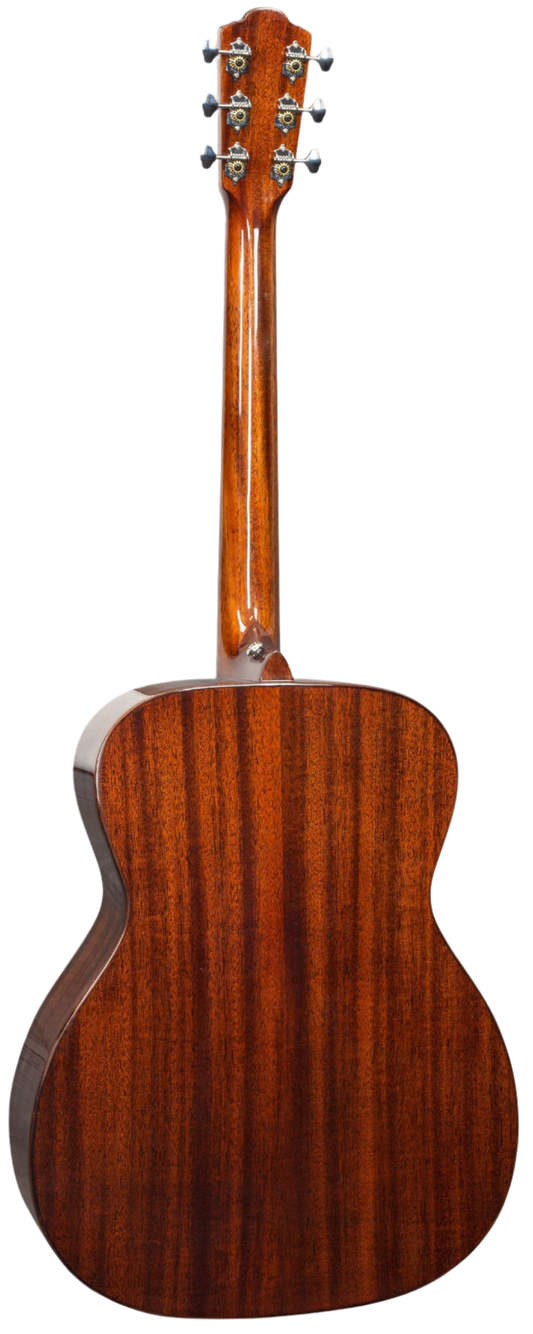 Rathbone No.2 Mahogany