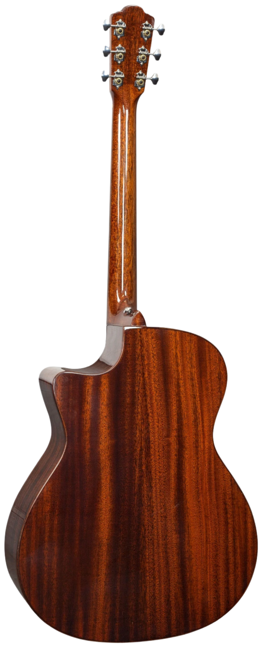 Rathbone No.3 Spruce Top Electro Cutaway